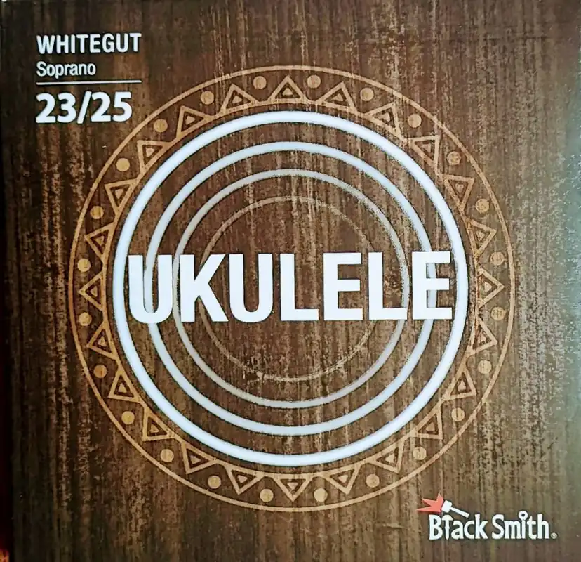 SOPRANO UKULELE BÍLÁ BARVA Omezená Nabídka