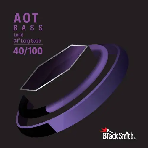 ANW40100BS Oblíbený