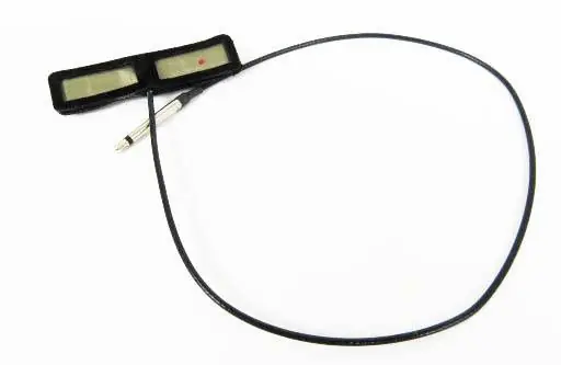 Víkendová Akce Piezo snímač pod houslovou kobylku VBU-120
