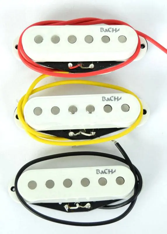 Cenově Výhodný BaCH-754FF kobylka