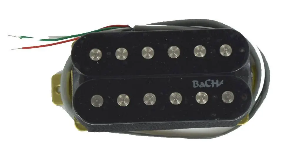 BaCH-101 krk Hit Sezóny