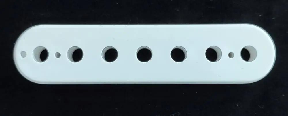 HUMBUCKER 7.STRUNNÝ KOBYLKA BÍLÝ Víkendová Akce