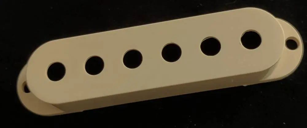 Akční Nabídka SINGLE TMAVÝ KRÉM 52MM ROZTEČ