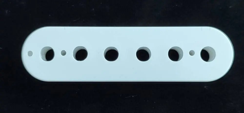 HUMBUCKER SLUG KOBYLKA BÍLÝ Akce