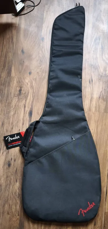 POVLAK BASOVÝ FENDER Přímo Od Výrobce