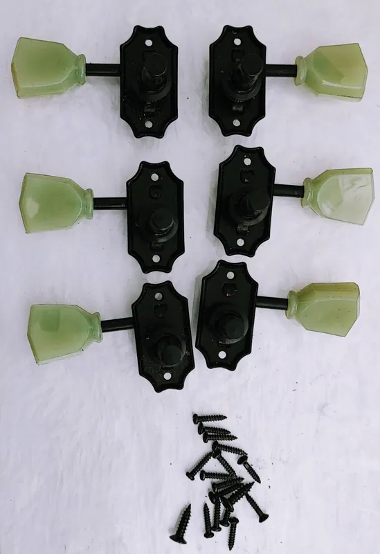 Ihned K Objednání LADÍCÍ MECHANIKY LP ČERNÉ KRYTOVANÉ